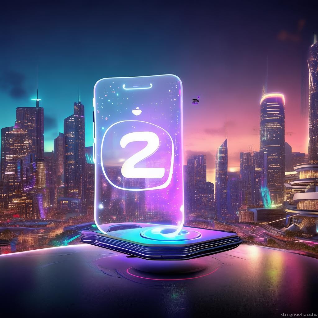 iOS 26：重塑未来移动体验的跨界创想，智能进化